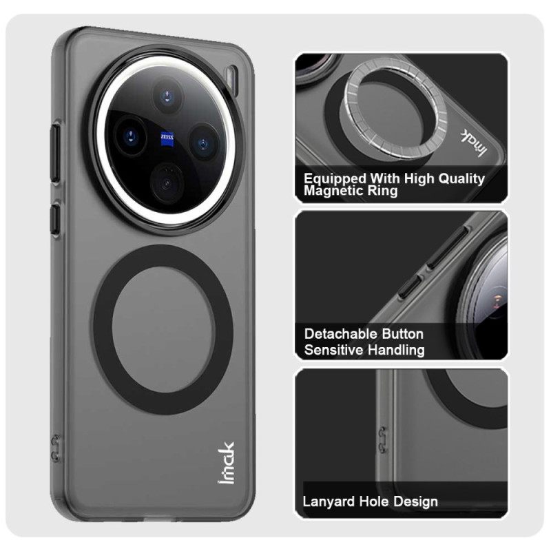 Kuori Vivo X200 Magsafe Imak