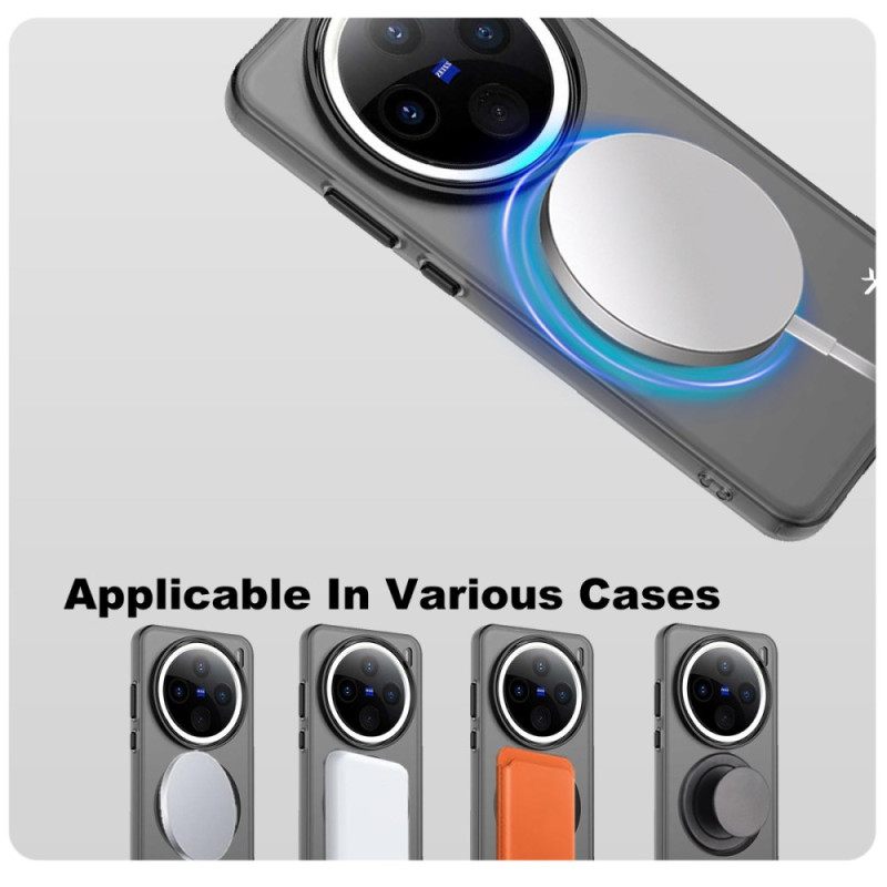 Kuori Vivo X200 Magsafe Imak