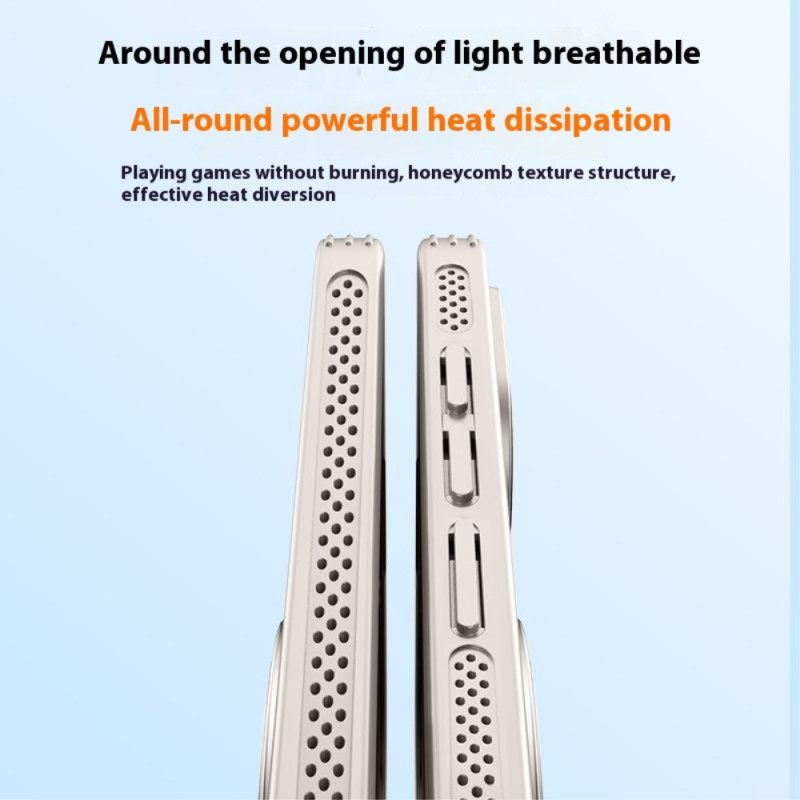 Kuori Vivo X200 Magsafe-rengaspidike