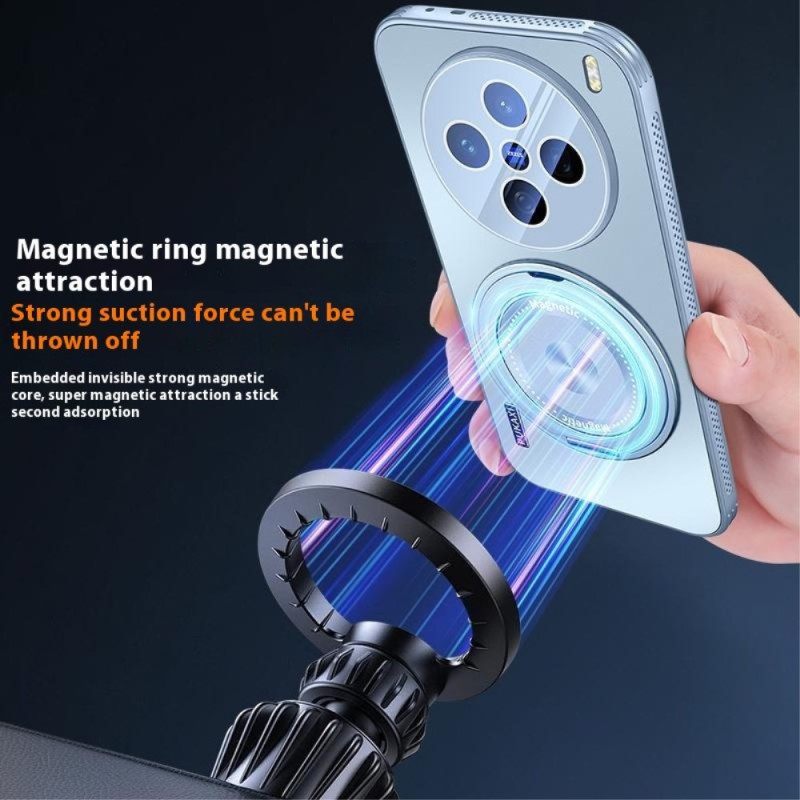 Kuori Vivo X200 Magsafe-rengaspidike