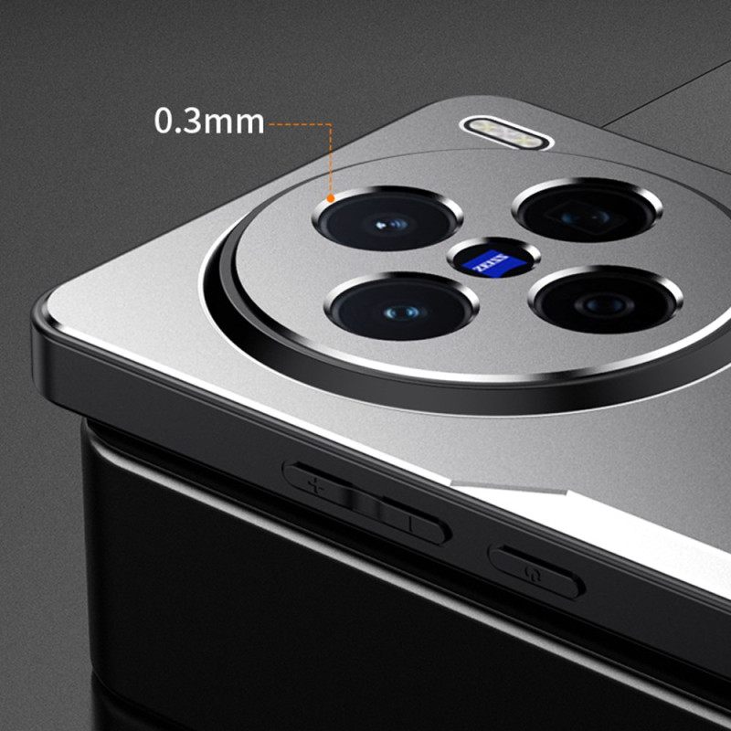 Kuori Vivo X200 Metallinhohtoinen