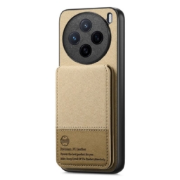 Kuori Vivo X200 Säädettävä Jalusta Ja Rfid-suoja