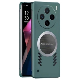 Puhelinkuoret Vivo X200 Lämmönpoisto