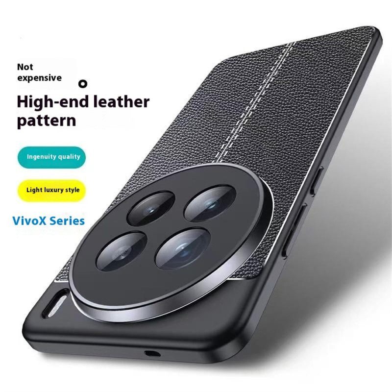 Puhelinkuoret Vivo X200 Tuplaviiva