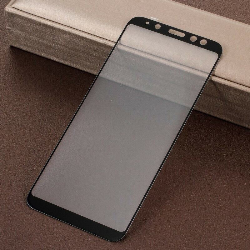 Karkaistu Lasisuoja Samsung Galaxy A6 Lle