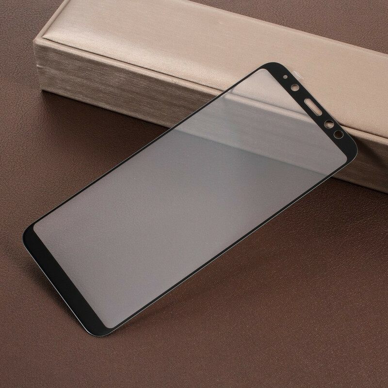 Karkaistu Lasisuoja Samsung Galaxy A6 Lle