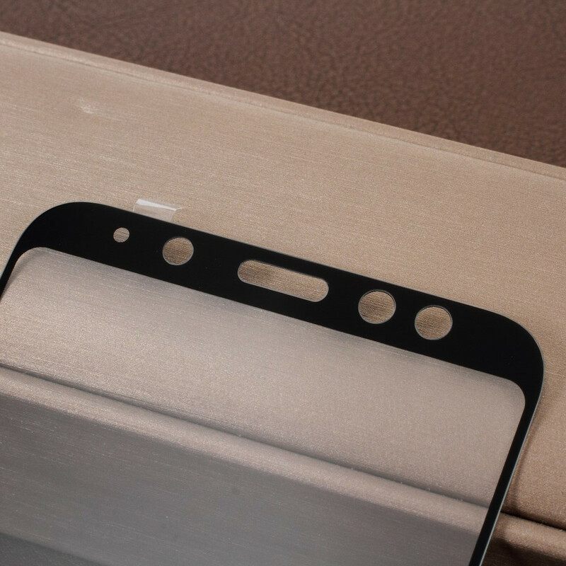 Karkaistu Lasisuoja Samsung Galaxy A6 Lle