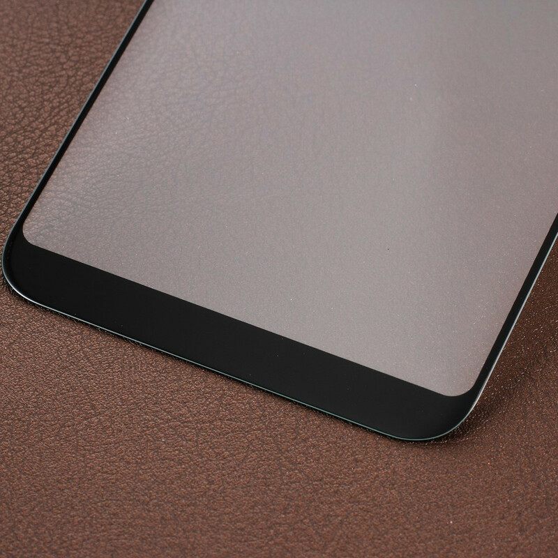 Karkaistu Lasisuoja Samsung Galaxy A6 Lle