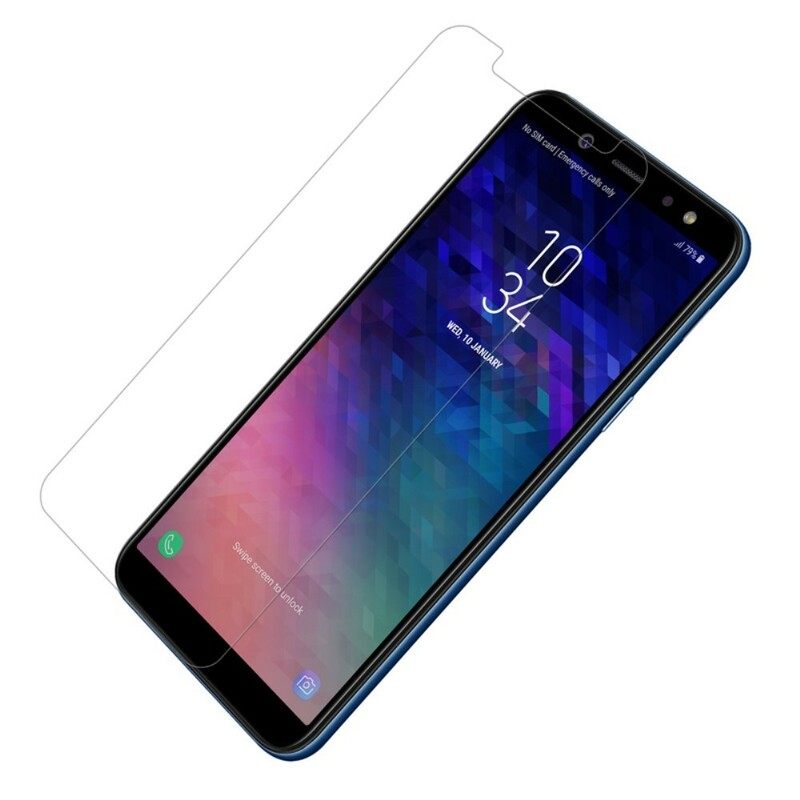Näytönsuoja Samsung Galaxy A6 / A8 Nillkin