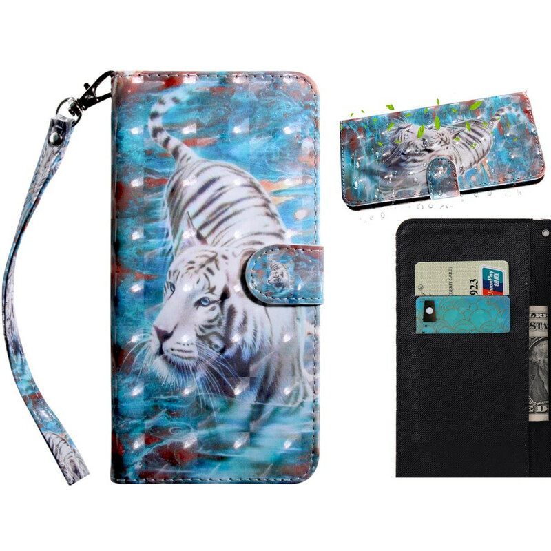 Kotelot Huawei P Smart 2021 Light Spot Lucien Tiikeri