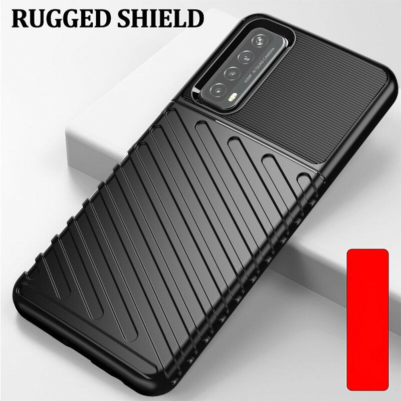 Kuori Huawei P Smart 2021 Thunder Sarja