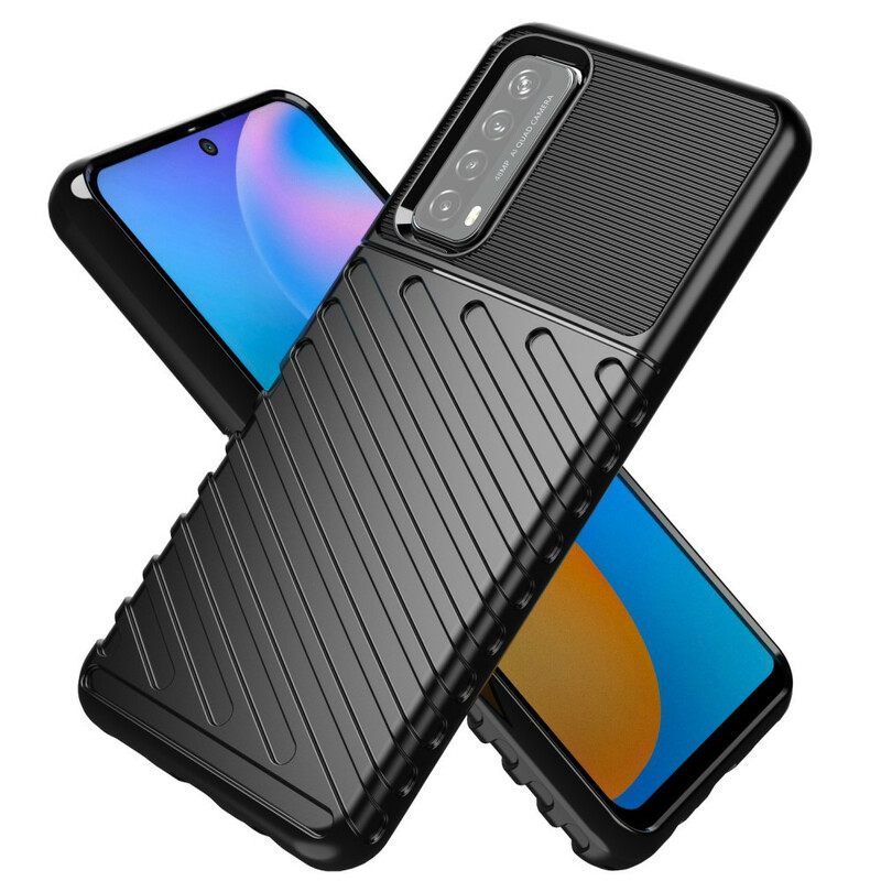Kuori Huawei P Smart 2021 Thunder Sarja