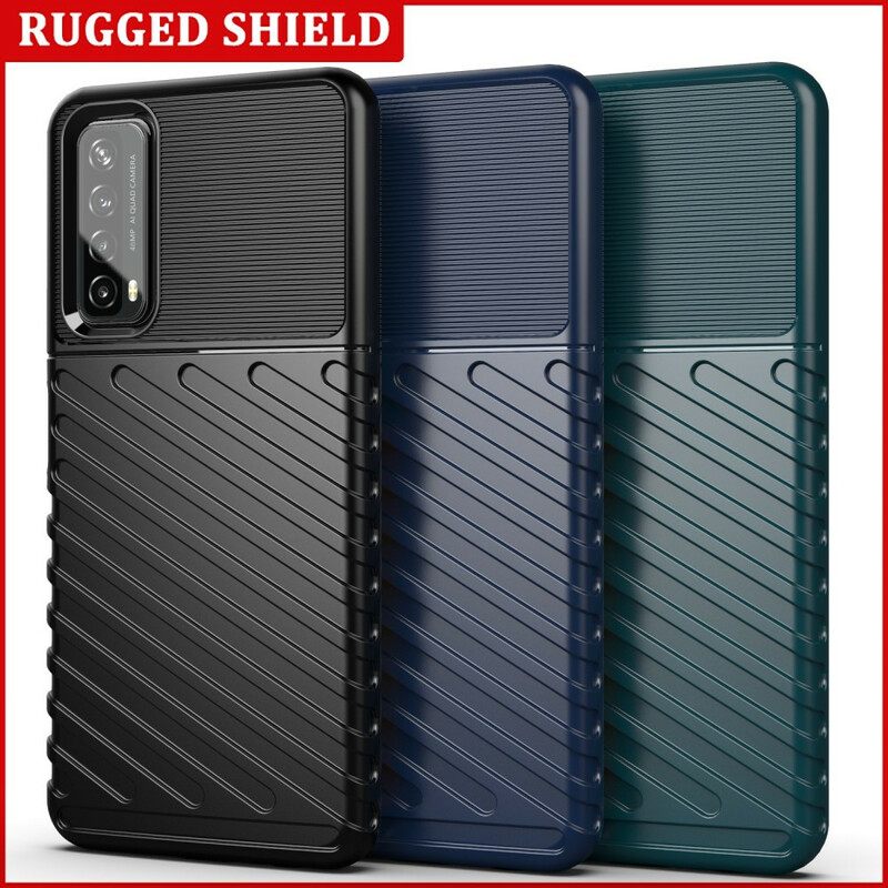 Kuori Huawei P Smart 2021 Thunder Sarja