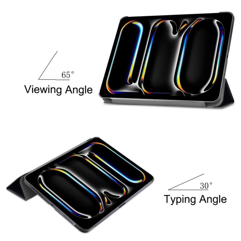 iPad Pro 13 (2025) Älä Koske Minuun