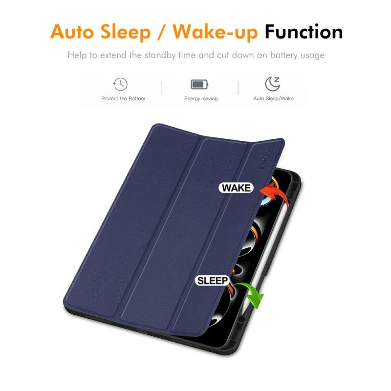 iPad Pro 13 (2025) Enkay-kynän Pidike