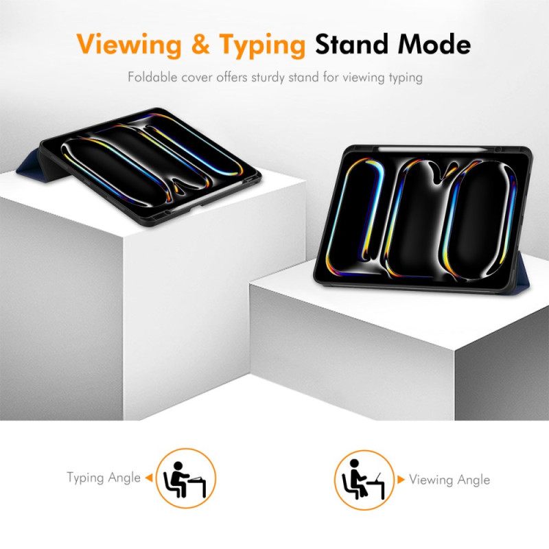 iPad Pro 13 (2025) Enkay-kynän Pidike