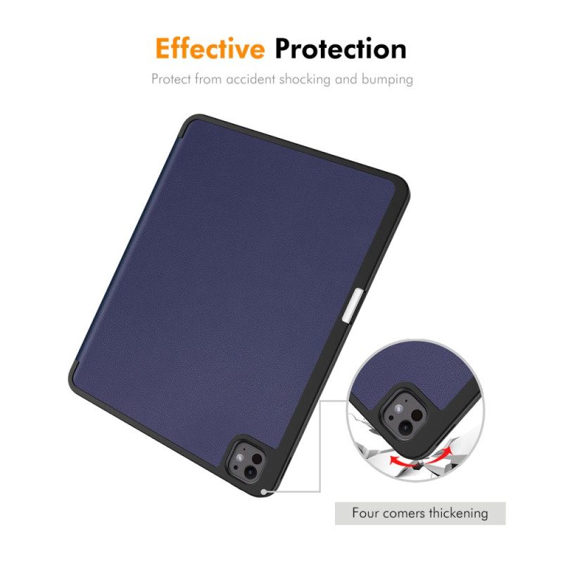 iPad Pro 13 (2025) Enkay-kynän Pidike