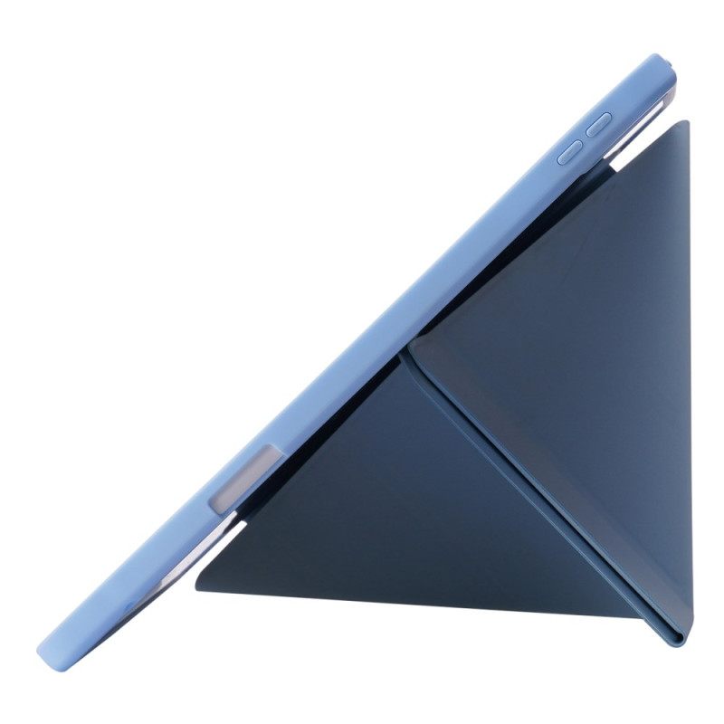 iPad Pro 13 (2025) Herätys- Ja Automaattinen Uniajastin