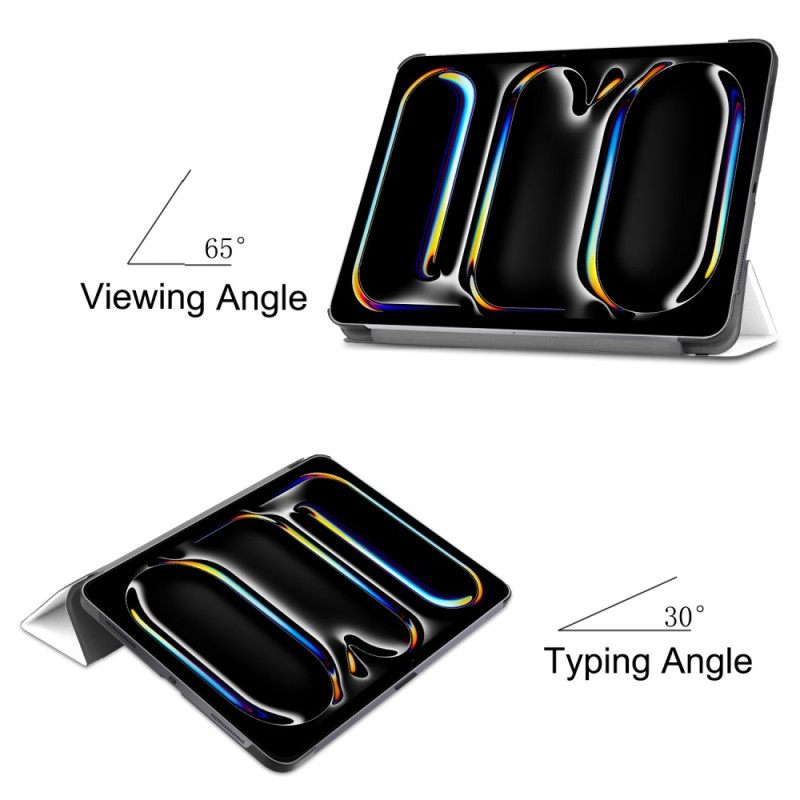 iPad Pro 13 (2025) Hyvää Yötä