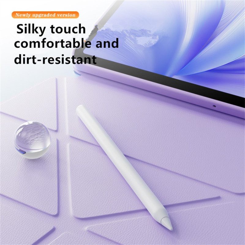 iPad Pro 13 (2025) Irrotettava Magneettinen Muotoilu