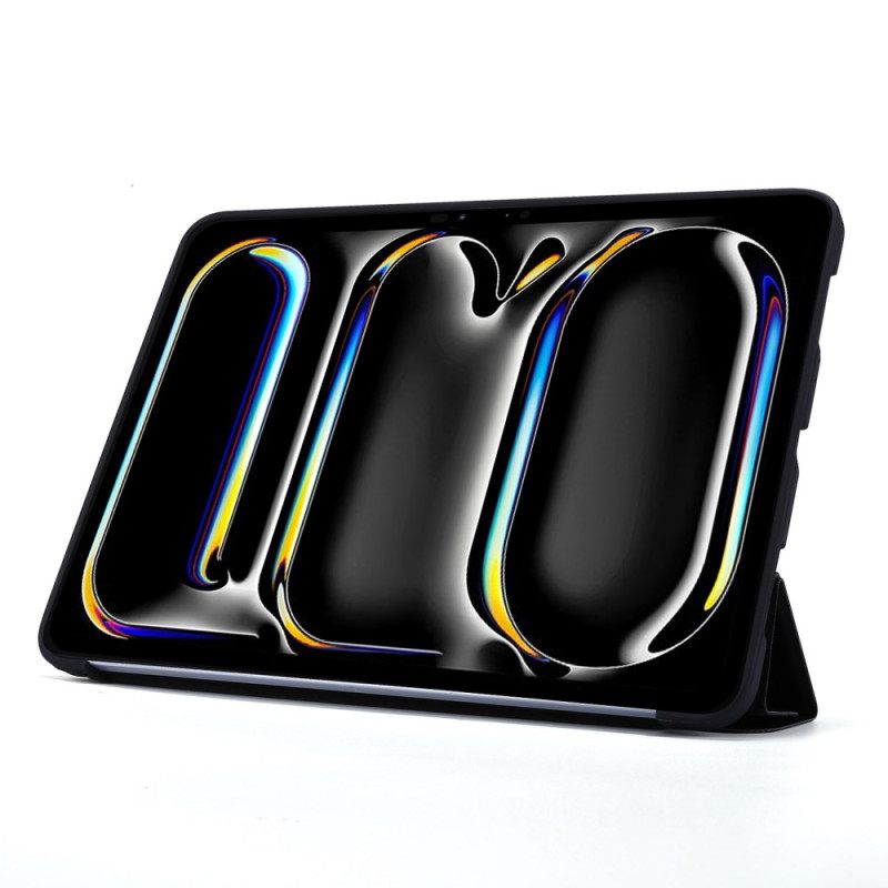 iPad Pro 13 (2025) Klassinen Origami-jalusta