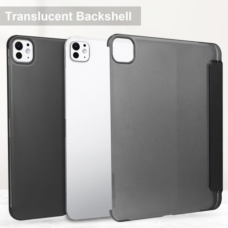 iPad Pro 13 (2025) Klassisen Tyylikäs