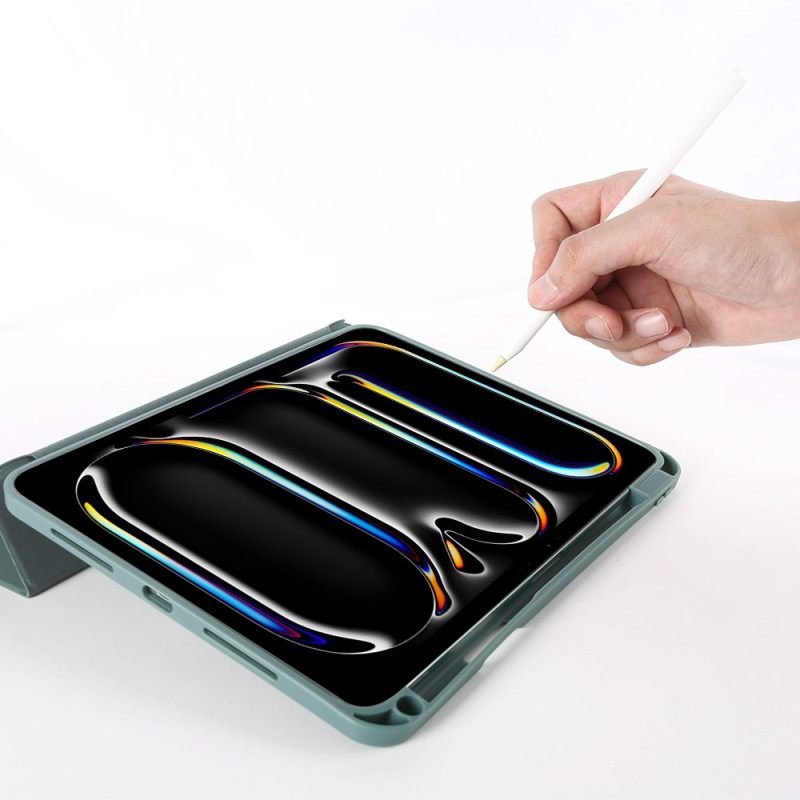 iPad Pro 13 (2025) Kolmitaitettava