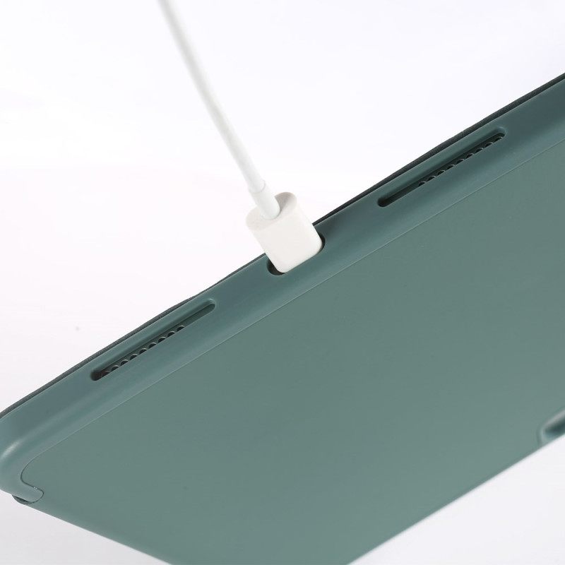 iPad Pro 13 (2025) Kolmitaitettava