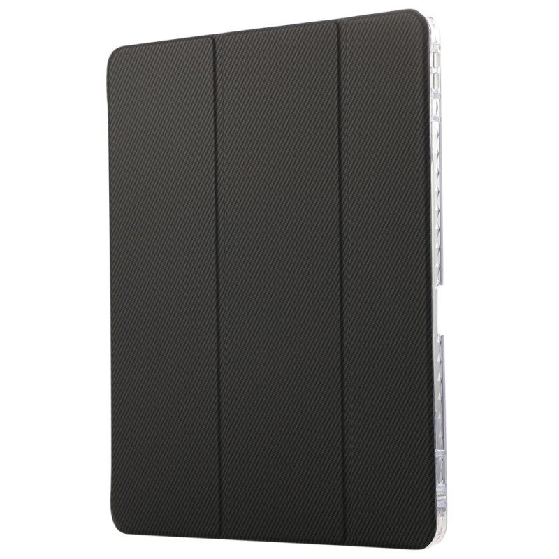 iPad Pro 13 (2025) Läpinäkyvä Selkäosa