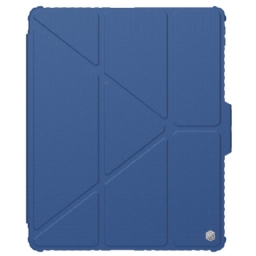 iPad Pro 13 (2025) Nillkin Pro -puskurikotelo