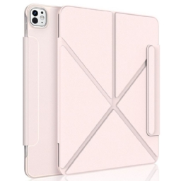 iPad Pro 13 (2025) Xundd-monikulmainen Jalusta