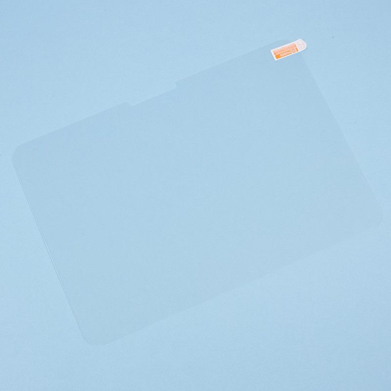Karkaistusta Lasista Valmistettu Näytönsuoja iPad Air 13 (2025) (2024) / Pro 13 (2025) (2024) Mattapintainen