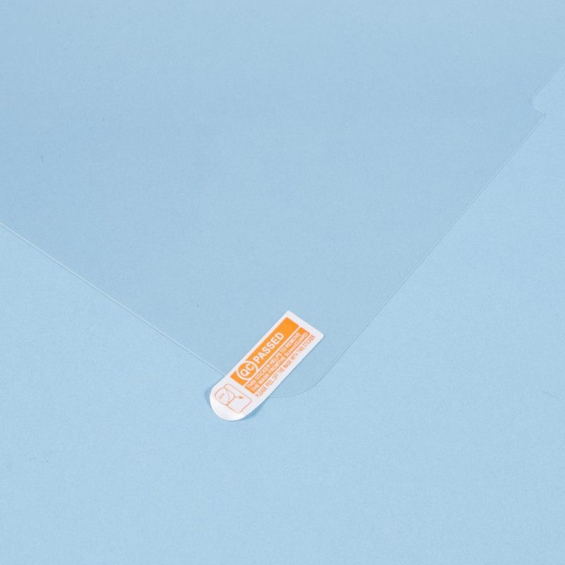 Karkaistusta Lasista Valmistettu Näytönsuoja iPad Air 13 (2025) (2024) / Pro 13 (2025) (2024) Mattapintainen