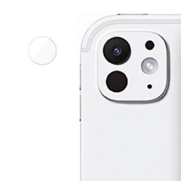 Karkaistusta Lasista Valmistettu Näytönsuoja iPad Pro 13 (2025) / 13 (2024)