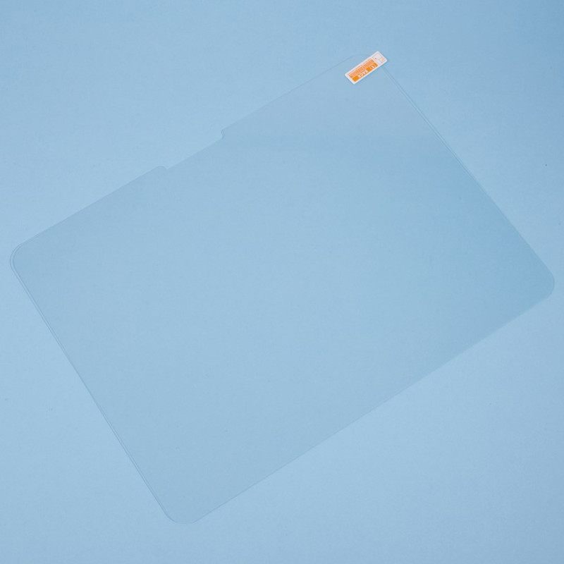 Karkaistusta Lasista Valmistettu Näytönsuoja iPad Pro 13 (2025) / 13 (2024) Sinistä Valoa Estävä