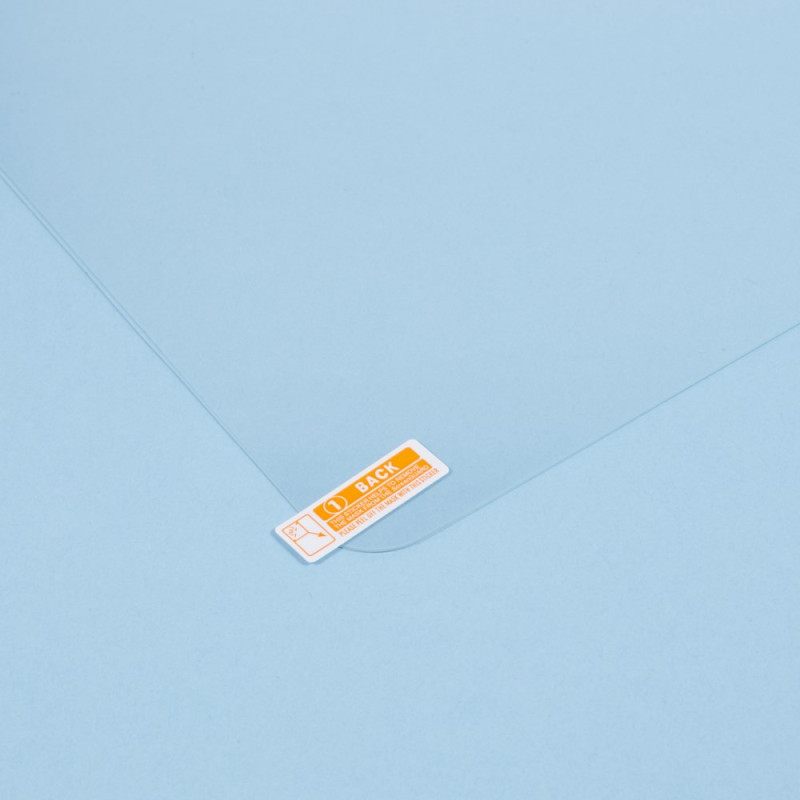 Karkaistusta Lasista Valmistettu Näytönsuoja iPad Pro 13 (2025) / 13 (2024) Sinistä Valoa Estävä