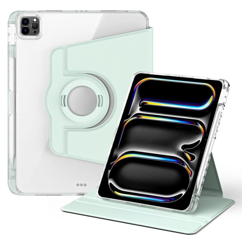 Kotelot iPad Pro 13 (2025) Irrotettava