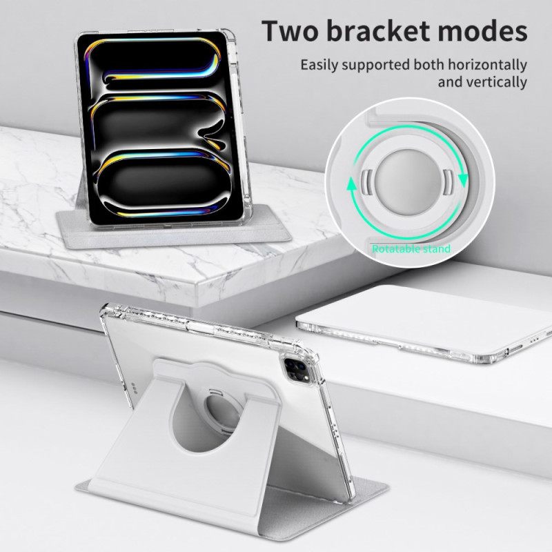 Kotelot iPad Pro 13 (2025) Irrotettava