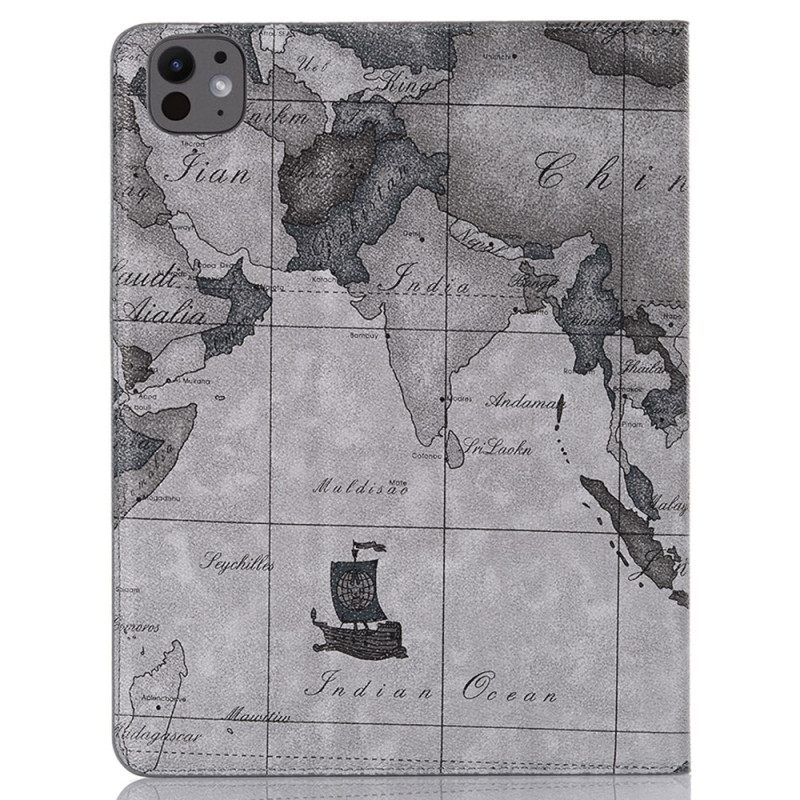 Kotelot iPad Pro 13 (2025) Korttiteline