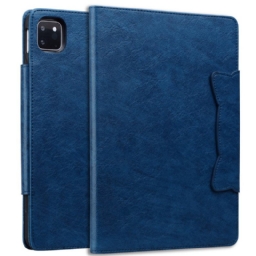 Kotelot iPad Pro 13 (2025) Puhelinkuoret Magneettinen Suljin Kissakuviolla