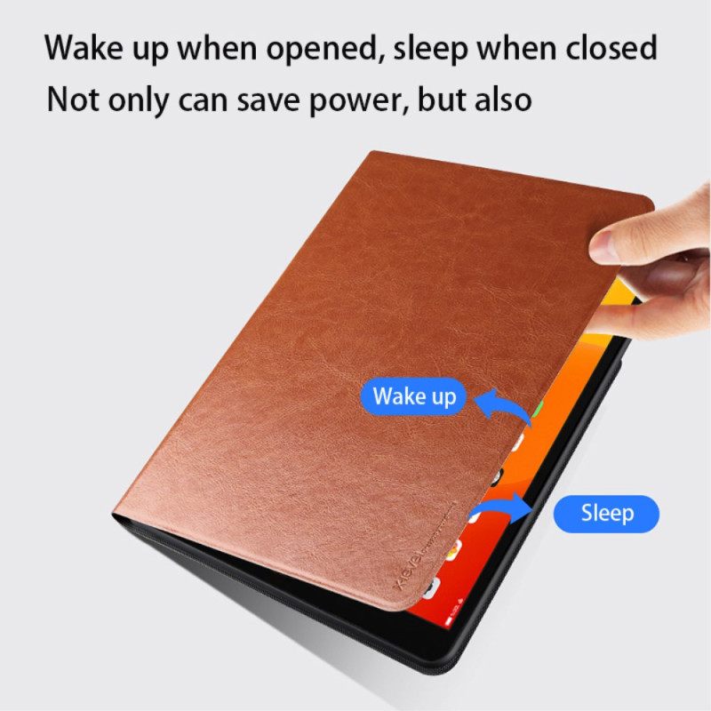 Kotelot iPad Pro 13 (2025) X-level