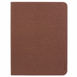 Kotelot iPad Pro 13 (2025) X-level-kangas