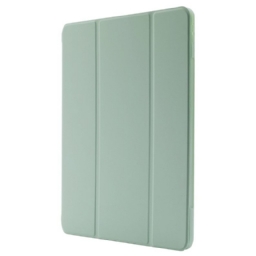 Kuoret iPad Pro 13 (2025) Kolmiosainen Jalusta Ja Kynäteline