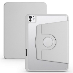 Kuoret iPad Pro 13 (2025) Pyörivä Jalusta