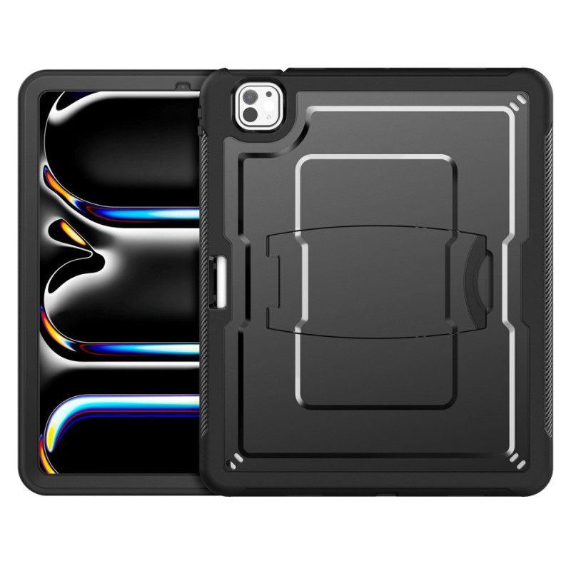 Kuori iPad Pro 13 (2025) Älykäs Muotoilu