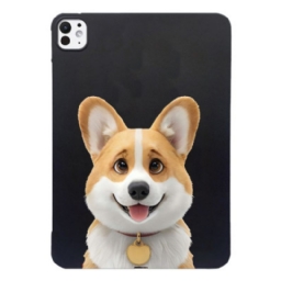 Kuori iPad Pro 13 (2025) Corgi