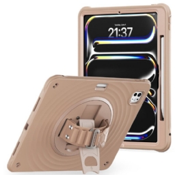 Kuori iPad Pro 13 (2025) Ensiluokkainen Muotoilu