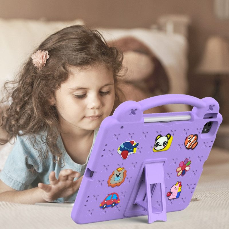 Kuori iPad Pro 13 (2025) Eva