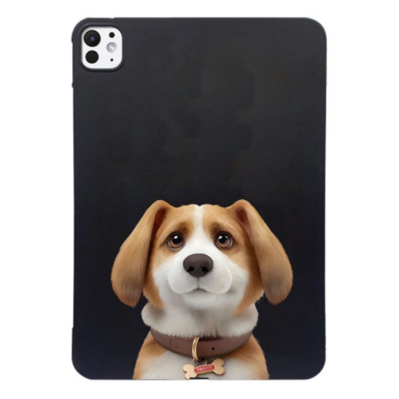 Kuori iPad Pro 13 (2025) Harrier Beagle