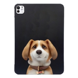 Kuori iPad Pro 13 (2025) Harrier Beagle